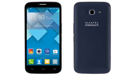 Смартфон Alcatel POP C9 7047D