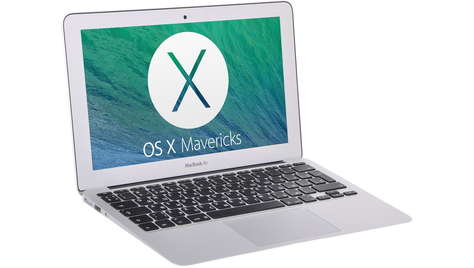 Ноутбук Apple MacBook Air 11 Early 2014 Core i5 1400 Mhz/4.0Gb/128Gb SSD/MacOS X