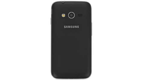 Смартфон Samsung Galaxy Ace 4 Lite SM-G313H Black