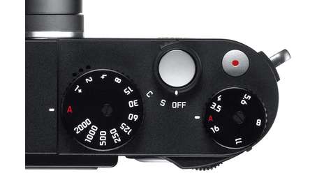 Компактный фотоаппарат Leica X Vario