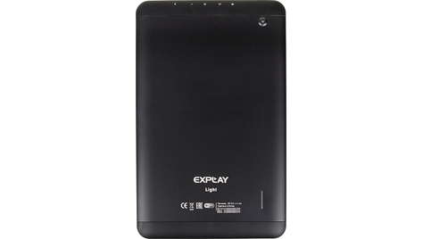 Планшет Explay Light 8Gb Wi-Fi+3G