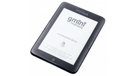 Электронная книга Gmini MagicBook Q6LHD