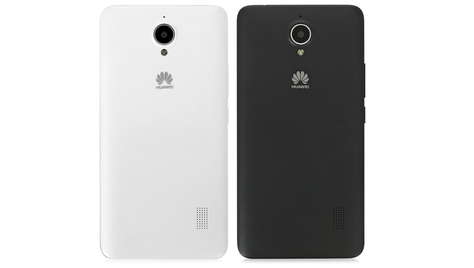 Смартфон Huawei Ascend Y635
