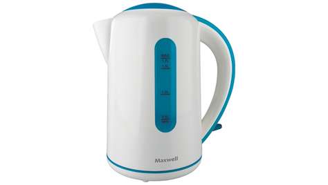 Электрочайник Maxwell MW-1028