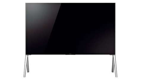 Телевизор Sony KD-85 X9 505 B