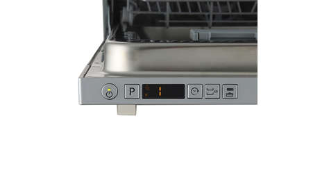 Встраиваемая посудомойка Hotpoint-Ariston LSTF 9H114 CL EU