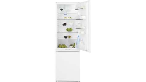 Встраиваемый холодильник Electrolux ENN2913COW