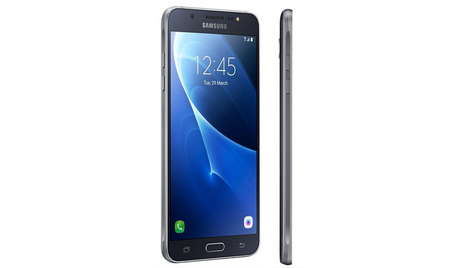 Смартфон Samsung Galaxy J5 (2016) SM-J510FN