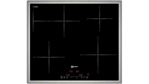 Электрическая панель Neff T43D42N2