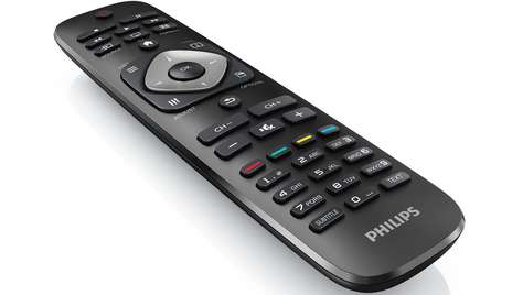 Телевизор Philips 32PFL3107H