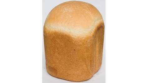 Хлеб на сухом молоке (для хлебопечки)