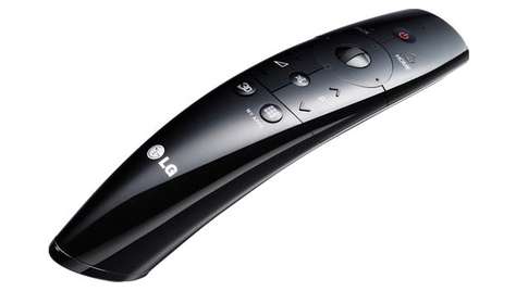 Телевизор LG 55 LM 860 V