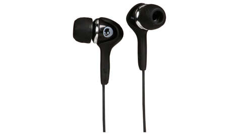 Наушник Skullcandy Smokin Buds (черный)