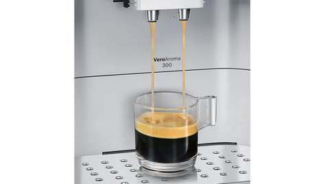 Кофемашина Bosch TES60321RW