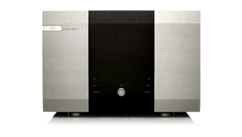 Усилитель мощности Musical Fidelity AMS50