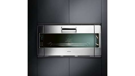 Электрическая духовка Gaggenau EB 388