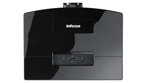 Видеопроектор InFocus IN5316HDa
