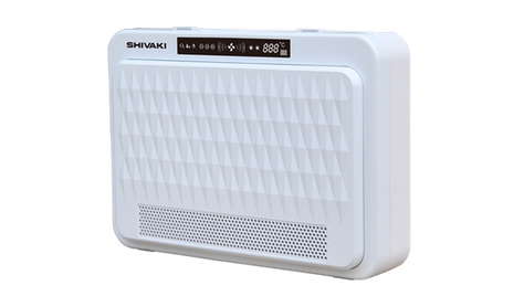 Воздухоочиститель Shivaki SHAP-3010 W