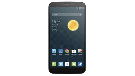 Смартфон Alcatel OneTouch Hero 2