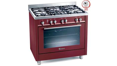 Газовая плита Ardo PL 998 YORK