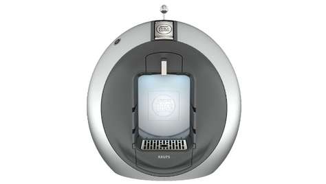 Кофемашина Krups KP 5009 Dolce Gusto