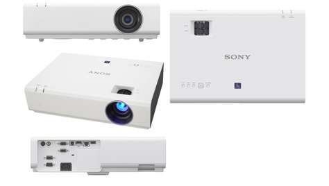 Видеопроектор Sony VPL-EX241