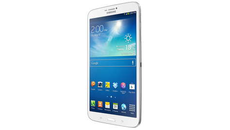 Планшет Samsung GALAXY Tab 3 8.0 SM-T310 16 Gb Wi-Fi Withe