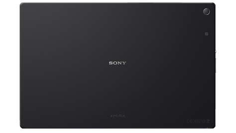 Планшет Sony Xperia Z2 Tablet Black 32 Гб, Wi-Fi (SGP512)