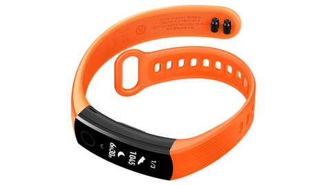 Фитнес-браслет Huawei Honor Band 3 Orange
