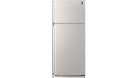 Холодильник Sharp SJ-SC59PVSL