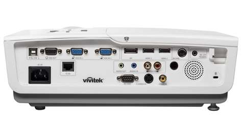 Видеопроектор Vivitek D966HD