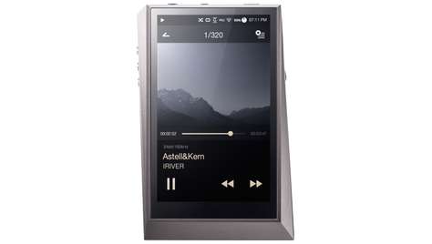 Аудиоплеер Iriver Astell&amp;Kern AK320 128Gb