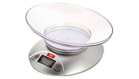 Кухонные весы Calve CL-4591