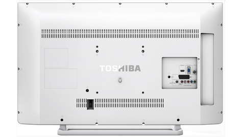 Телевизор Toshiba 32 W2 454