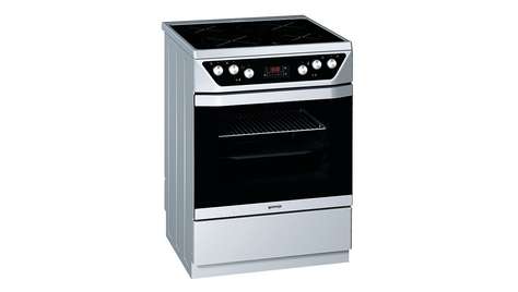 Электрическая плита Gorenje EC67346DX