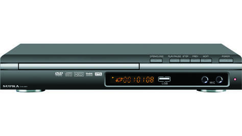 DVD-видеоплеер Supra DVS-090X