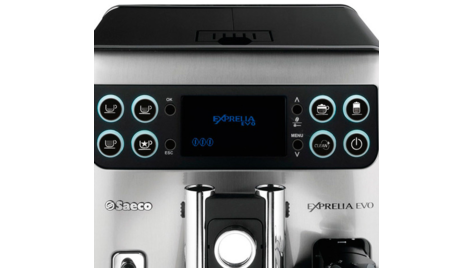 Кофемашина Philips HD 8855