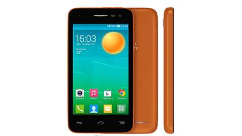 Смартфон Alcatel POP S3 5050X Orange