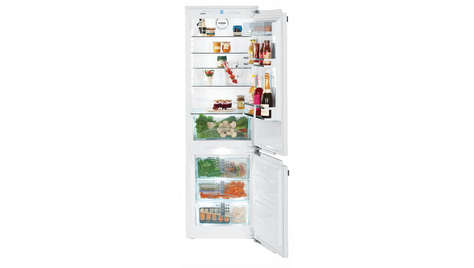 Встраиваемый холодильник Liebherr ICN 3356 Premium NoFrost