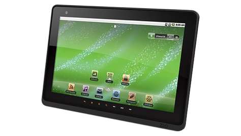 Планшет Creative ZiiO 10&quot; 8Gb