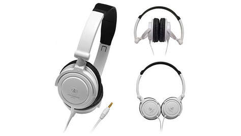 Наушник Audio-Technica ATH-SJ1