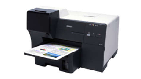 Принтер Epson B-300