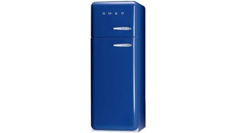 Холодильник Smeg FAB30BLS7