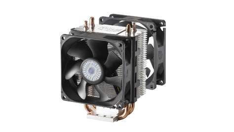Система охлаждения Cooler Master Hyper 101 Universal PWM (RR-H101-30PK-RU)