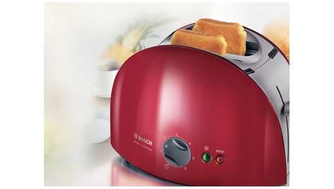 Тостер Bosch TAT6104