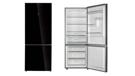 Холодильник ASCOLI ADRFB460DWE