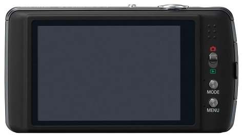 Компактный фотоаппарат Panasonic Lumix DMC-FX700