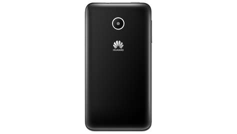 Смартфон Huawei Ascend Y330 Black