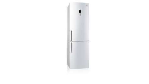 Холодильник LG GA-B489BVQA