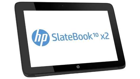 Планшет Hewlett-Packard SlateBook x2 64 GB